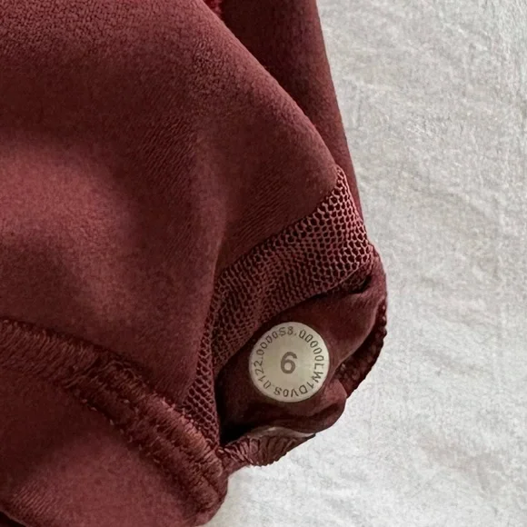 Lululemon Align Cropped Tank Top - Picture 4 of 5